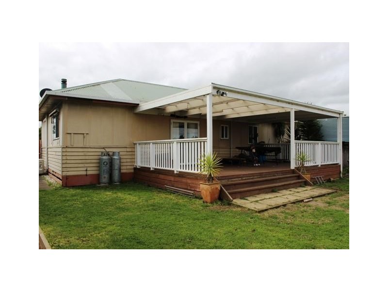 7 Kerr Street, Mortlake VIC 3272