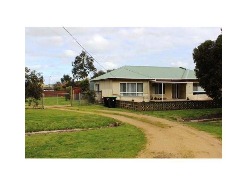 7 Kerr Street, Mortlake VIC 3272