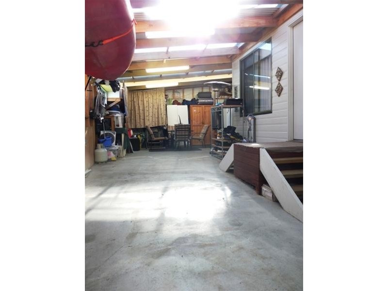 94 Hopkins River Caravan Park, Warrnambool VIC 3280