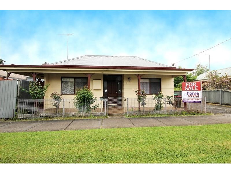 17 Estcourt Street, Terang VIC 3264