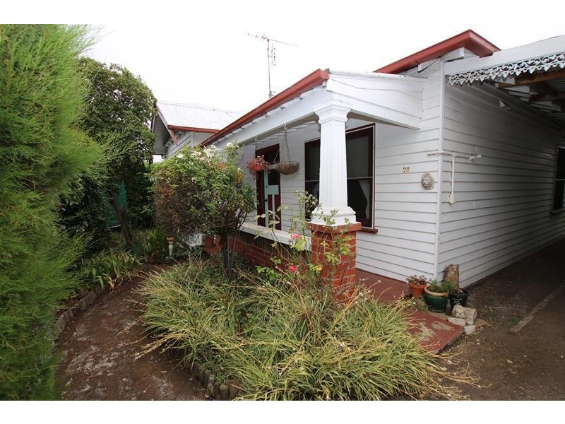 28 Scott Street, Mortlake VIC 3272
