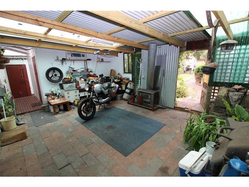 28 Scott Street, Mortlake VIC 3272