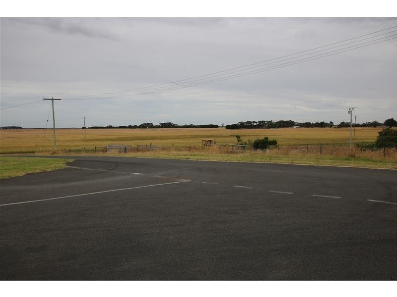 28 Scott Street, Mortlake VIC 3272