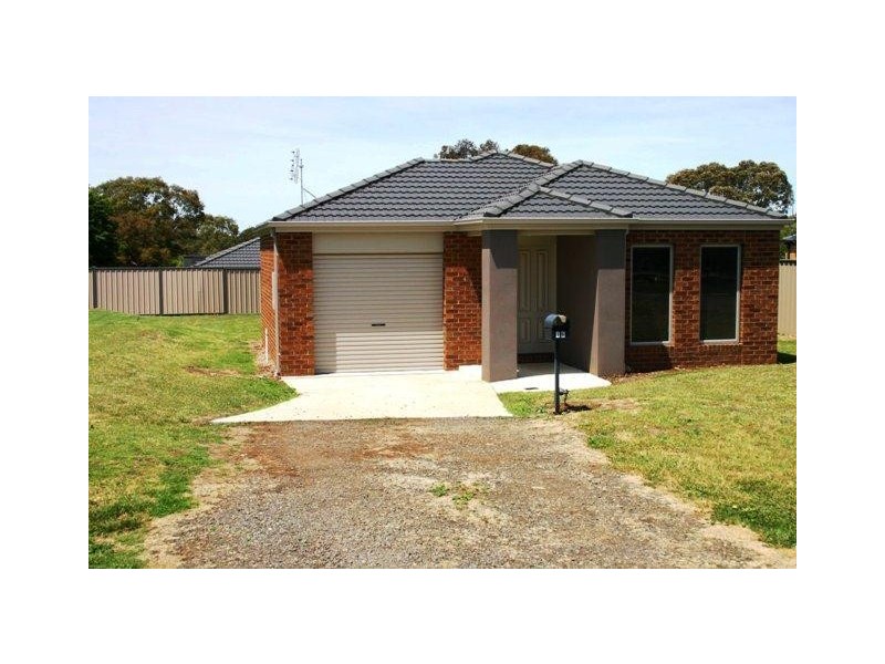 53 & 55 Mill Street and 14 & 16 Mount Road, Mortlake VIC 3272