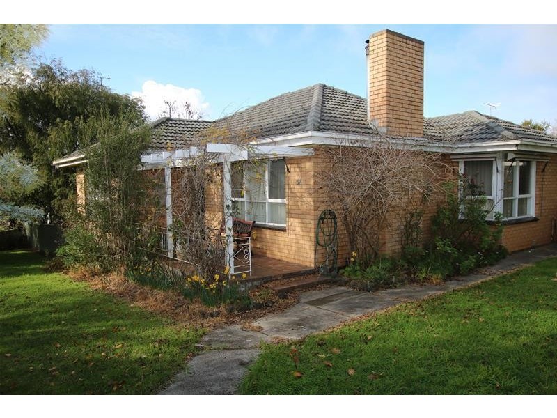 38 Heckfield Street, Macarthur VIC 3286