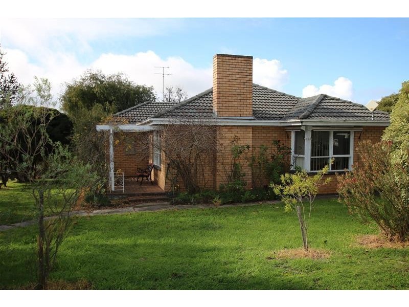38 Heckfield Street, Macarthur VIC 3286