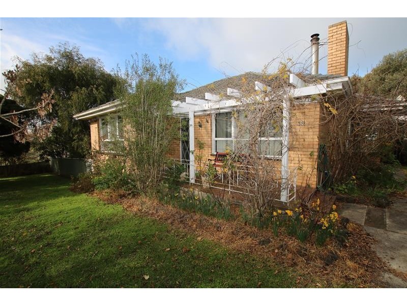 38 Heckfield Street, Macarthur VIC 3286