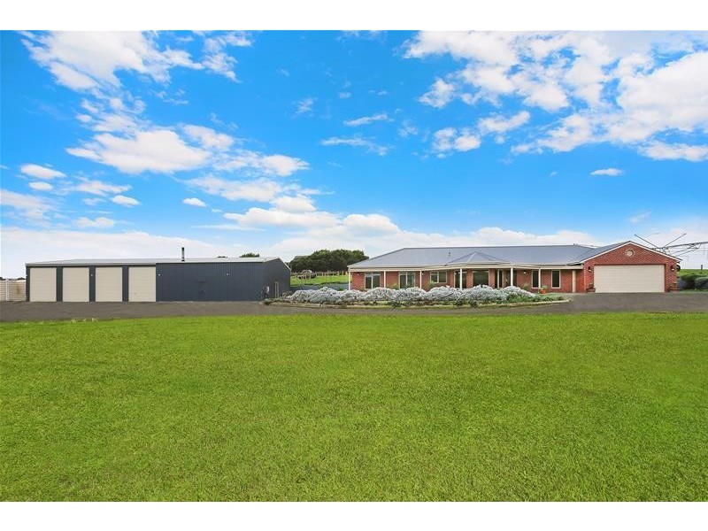 150 Illowa Road, Illowa VIC 3282