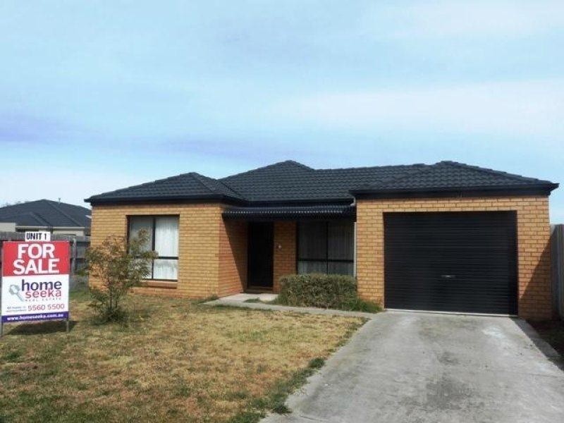1/10 Golden Spring Court, Warrnambool VIC 3280