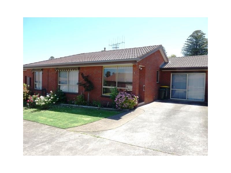 1/293 Timor Street, Warrnambool VIC 3280