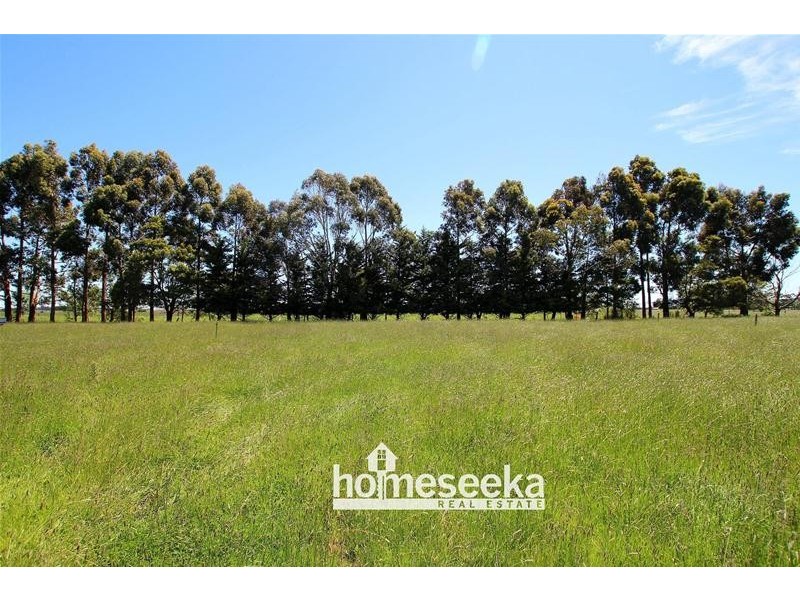 Lot 3/34 Black Street, Terang VIC 3264
