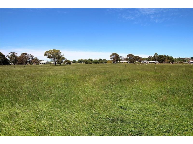 Lot 3/34 Black Street, Terang VIC 3264