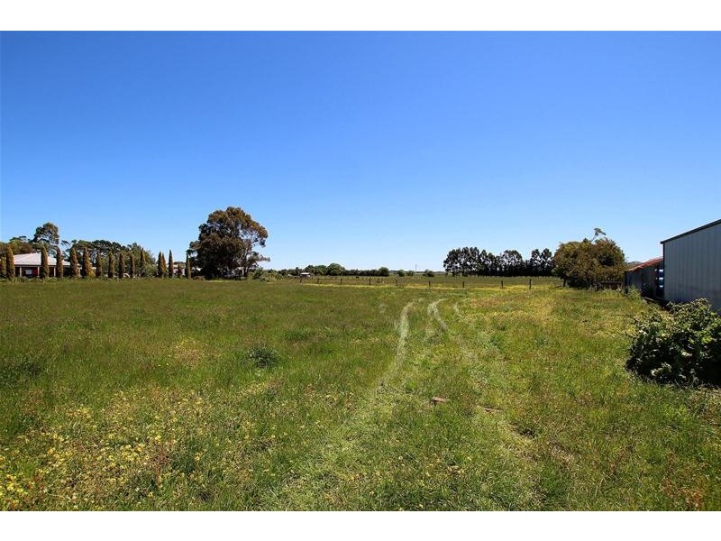 Lot 3/34 Black Street, Terang VIC 3264