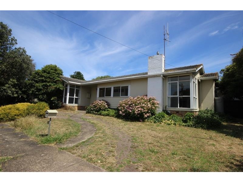 3 Elizabeth Street, Warrnambool VIC 3280