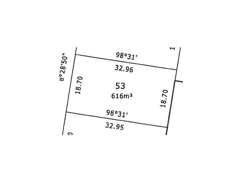Lot 53 Hollingsworth Carpenter Avenue, Warrnambool VIC 3280