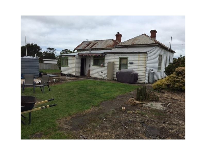 64 Kerr Street, Mortlake VIC 3272