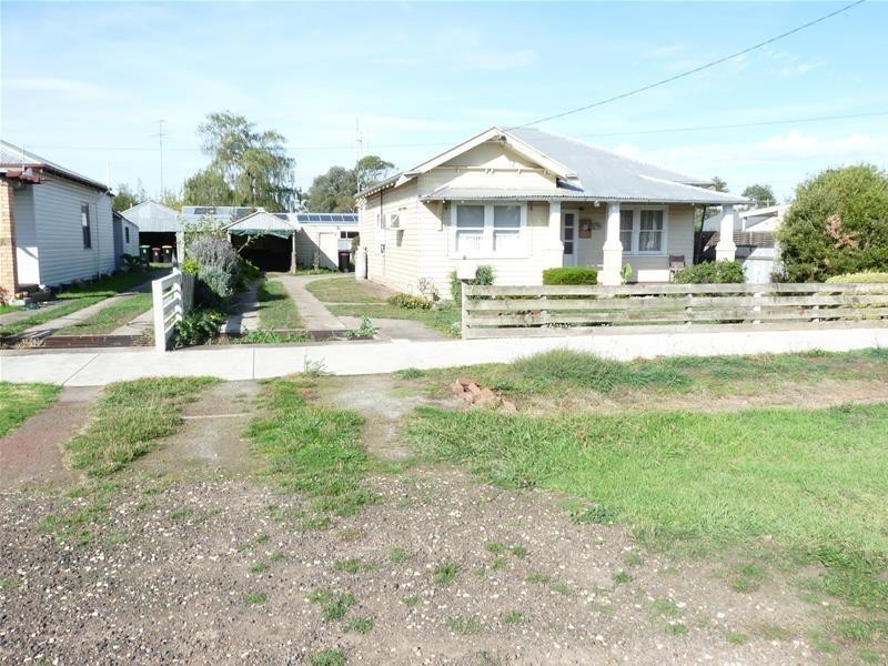 78 Officer Street, Mortlake VIC 3272