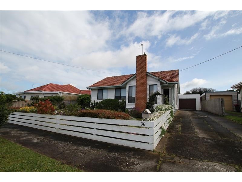 38 Alison Avenue, Warrnambool VIC 3280
