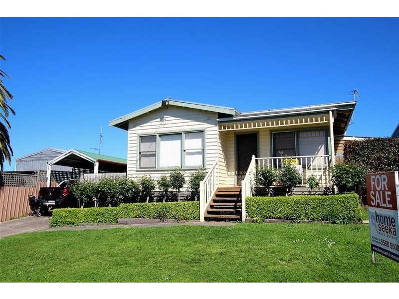 15 Bath Avenue, Warrnambool VIC 3280