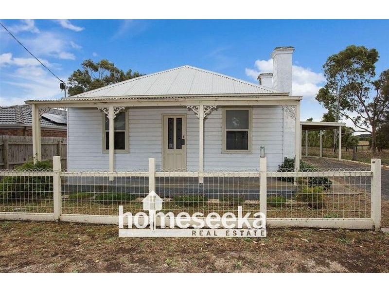 32 Irvings Lane, Koroit VIC 3282