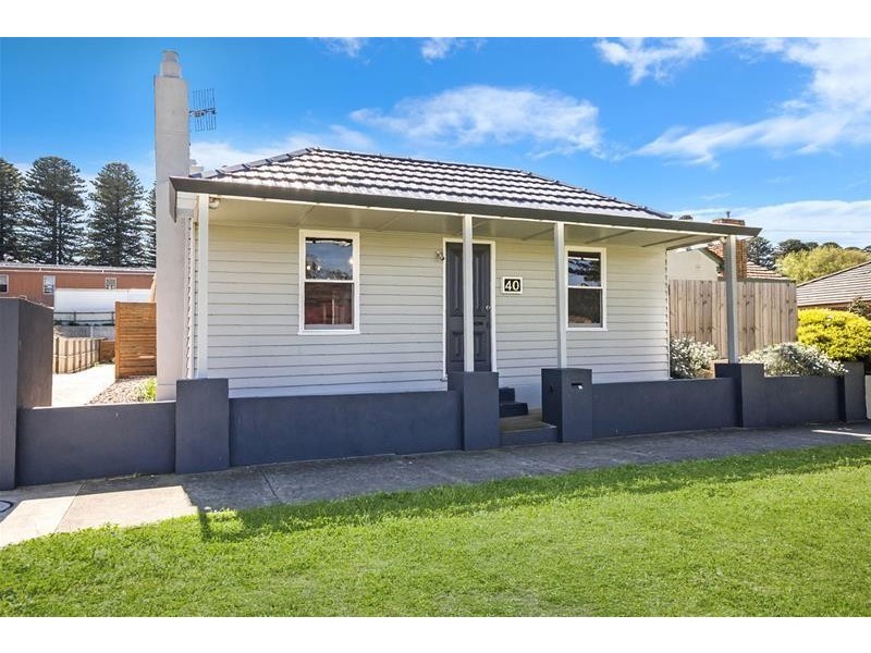 1/40 Lava Street, Warrnambool VIC 3280