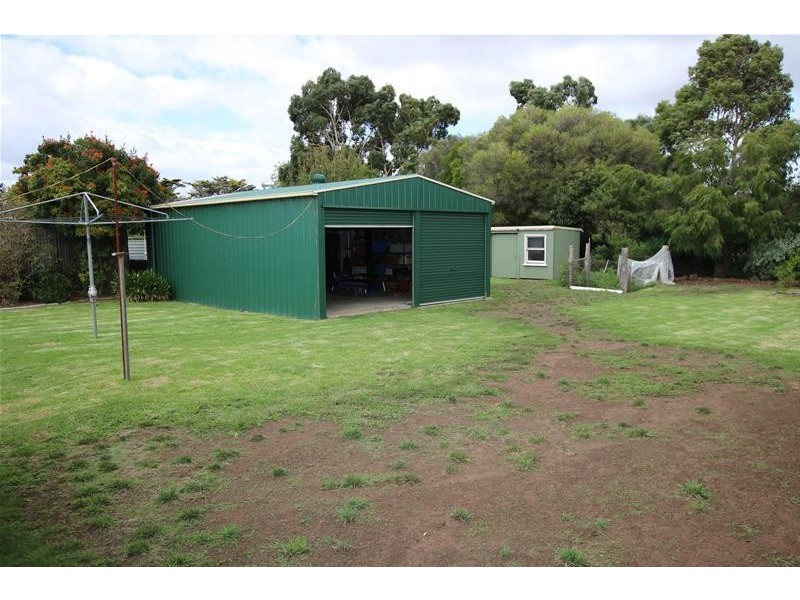 29 Hopetoun Street, Mortlake VIC 3272