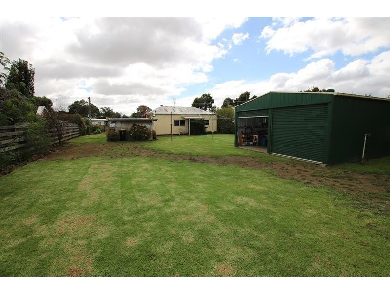 29 Hopetoun Street, Mortlake VIC 3272