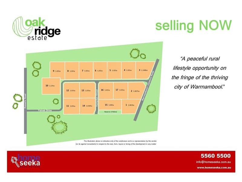 Warrnambool – Caramut Road, Mailors Flat VIC 3275