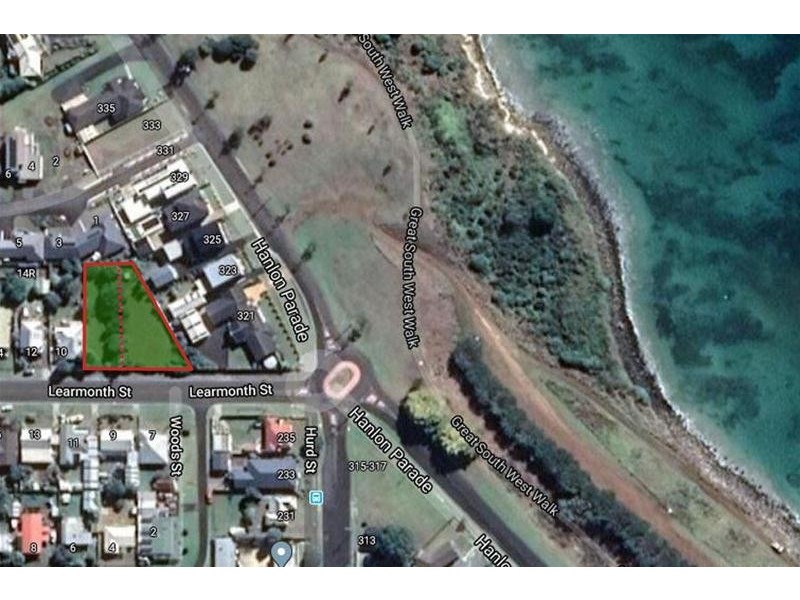 6-8 Learmonth Street, Portland VIC 3305