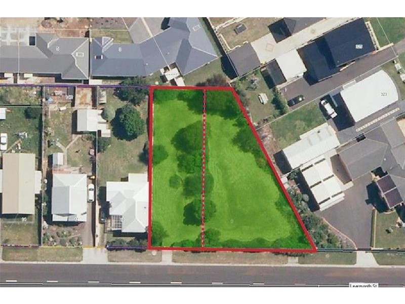 6-8 Learmonth Street, Portland VIC 3305