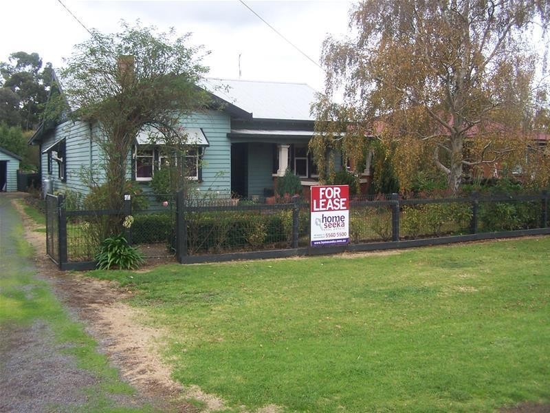 41 Mackinnons Bridge Road, Noorat VIC 3265