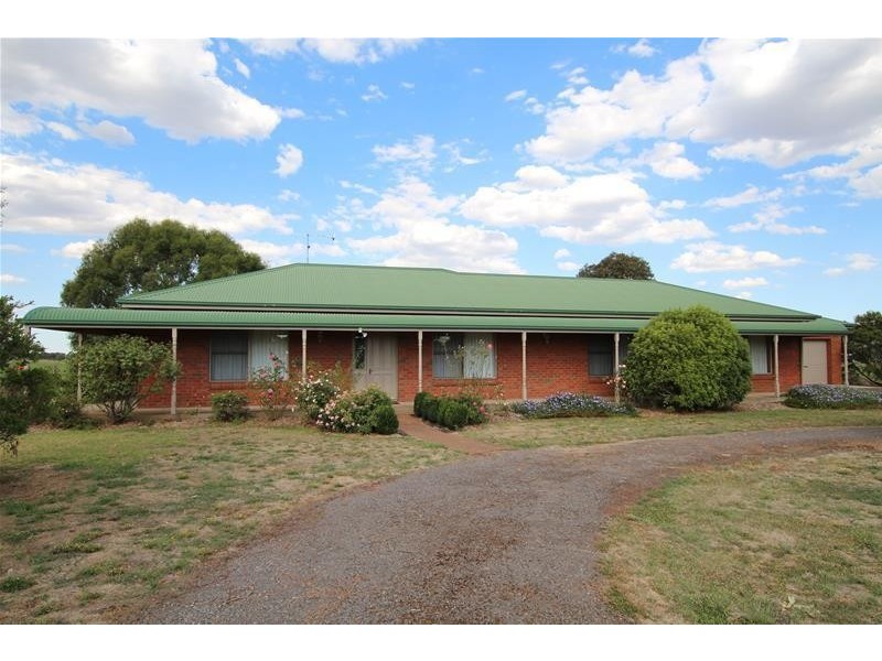 51 Terang – Mortlake Road, Noorat VIC 3265