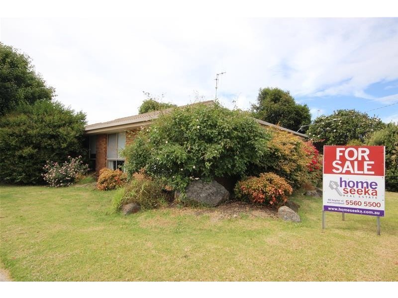 6 Hayley Drive, Warrnambool VIC 3280