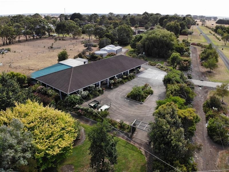 17 Beaver Street, Winslow VIC 3281