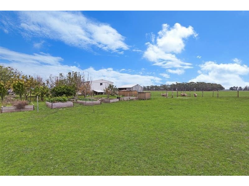 1886 Ayresford Road, Ayrford VIC 3268