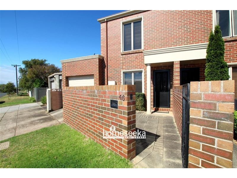 46 Mickle Crescent, Warrnambool VIC 3280