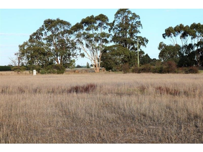 Crown Allotments/2 & 3 Carmichael Street, Woolsthorpe VIC 3276