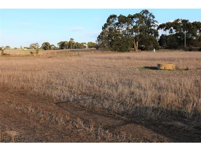 Crown Allotments/2 & 3 Carmichael Street, Woolsthorpe VIC 3276
