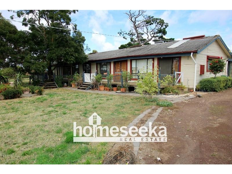 7 Hall Street, Darlington VIC 3271