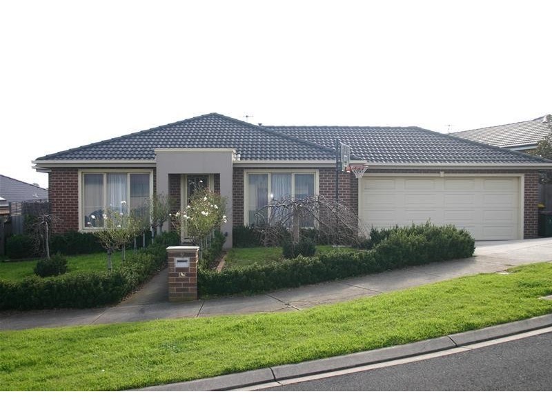 2 Grevillia Court, Warrnambool VIC 3280