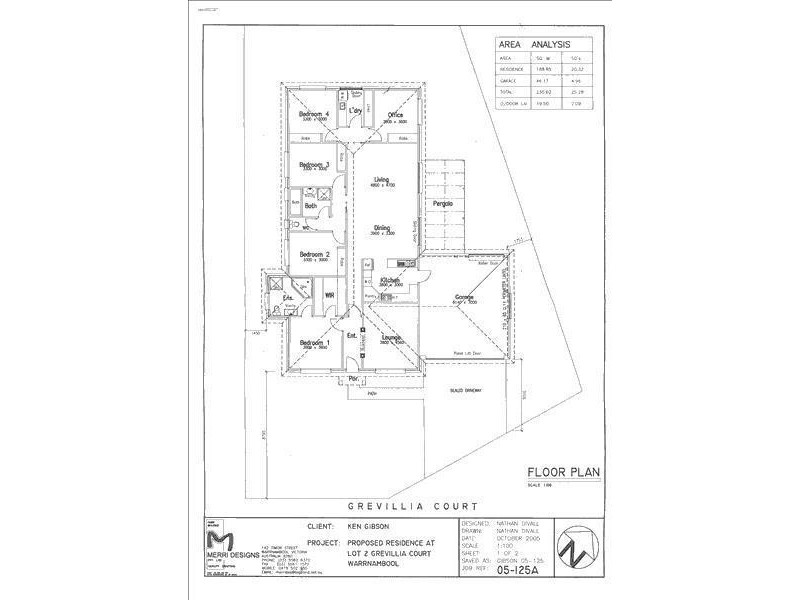 2 Grevillia Court, Warrnambool VIC 3280