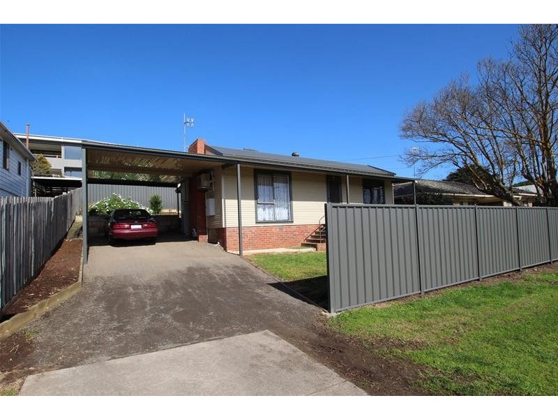 1/21 Barkly Street, Warrnambool VIC 3280