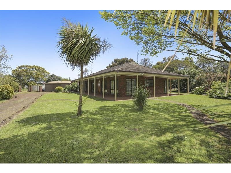 91 Dowling Street, Mortlake VIC 3272
