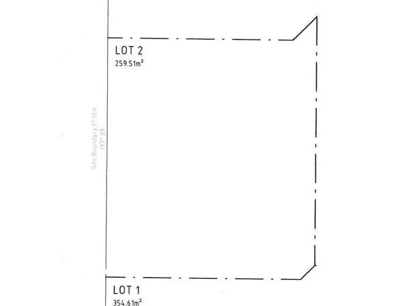Lot 2/ Otway Road, Warrnambool VIC 3280