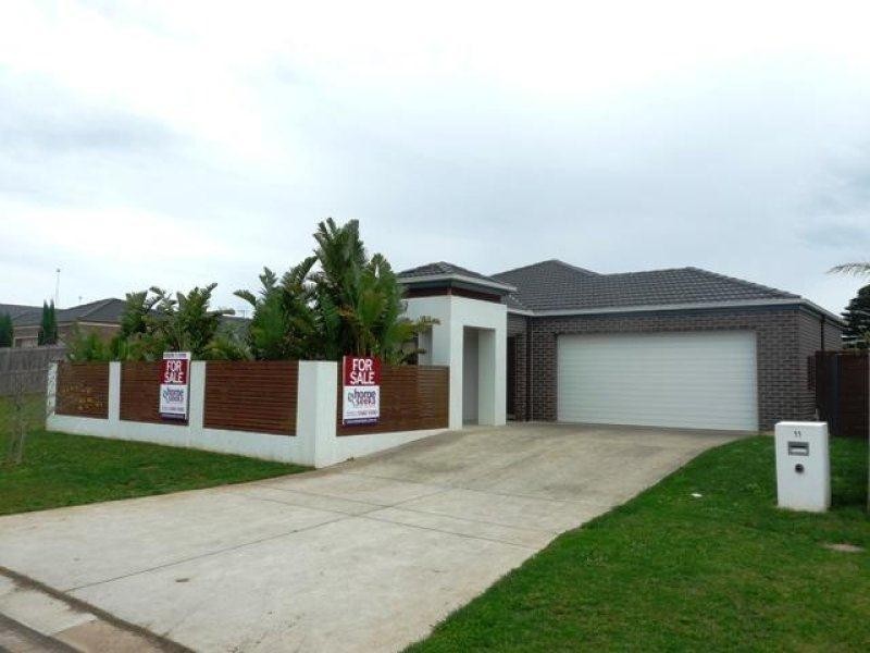 11 Huntingfield Drive, Warrnambool VIC 3280