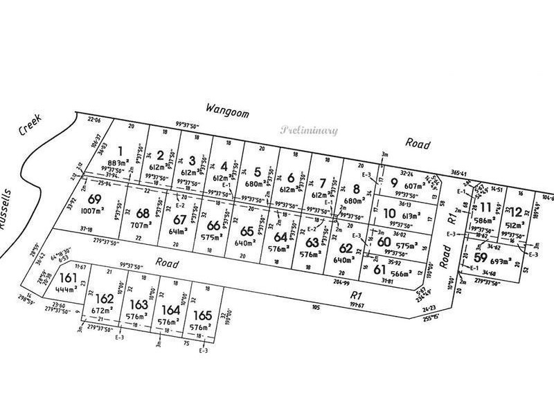 Northern Edge Estate, Warrnambool VIC 3280