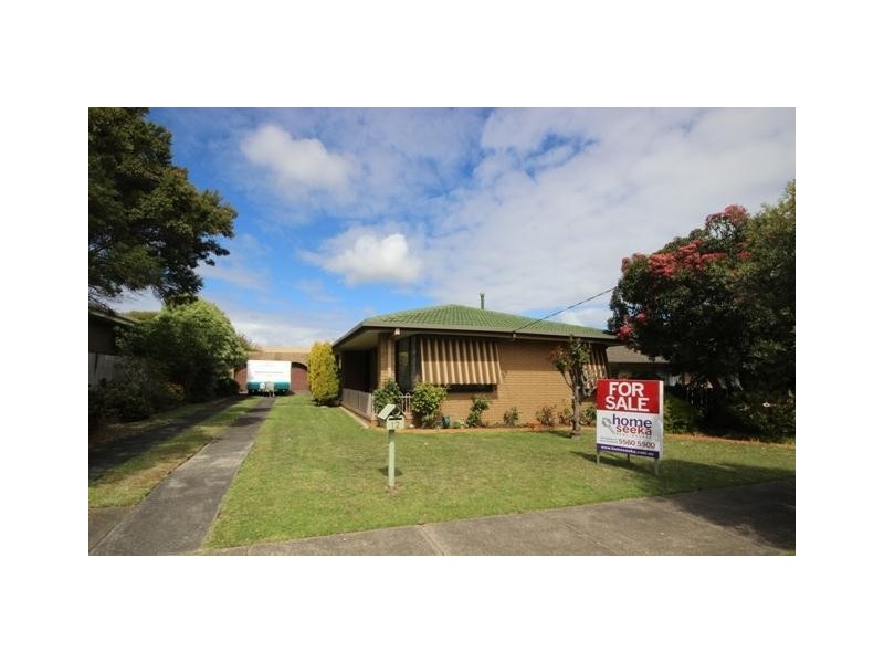 12 Couch Street, Warrnambool VIC 3280