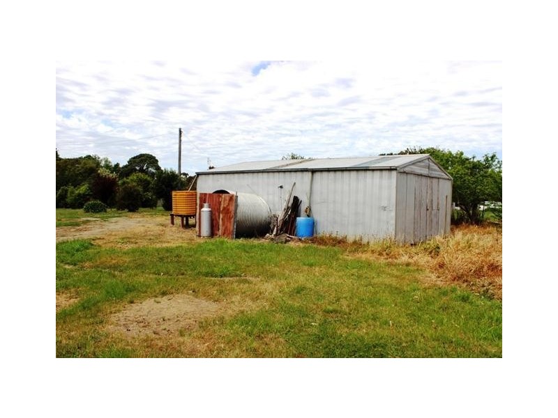 17 Palmer Street, Caramut VIC 3274