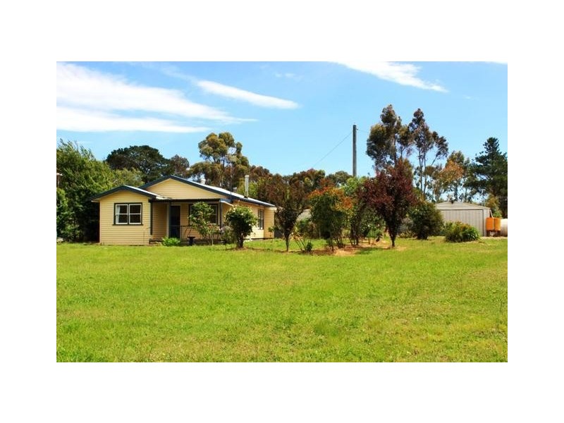 17 Palmer Street, Caramut VIC 3274