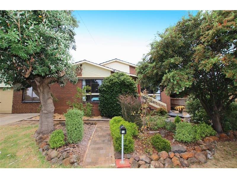14 Nayler Crescent, Warrnambool VIC 3280